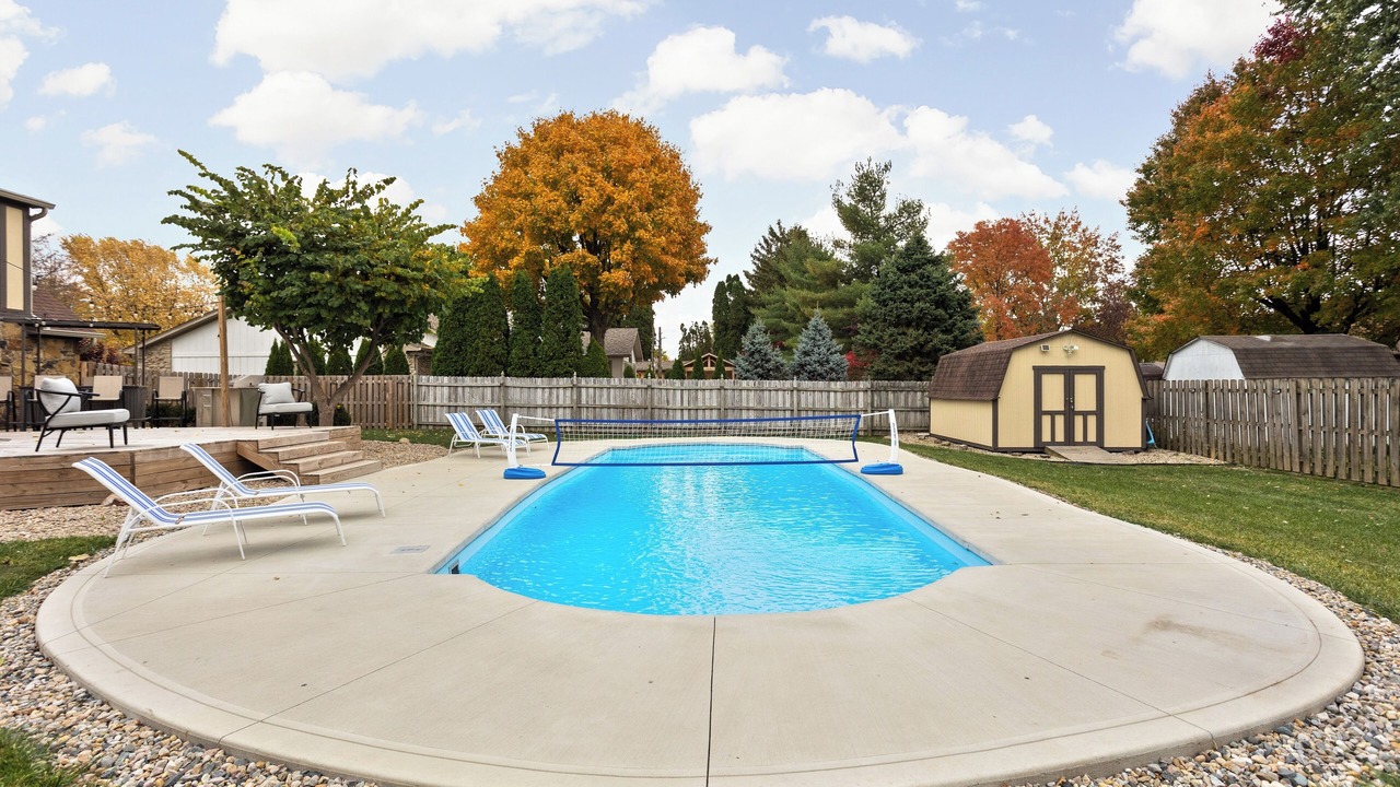 Photo of Outdoor in Greenwood