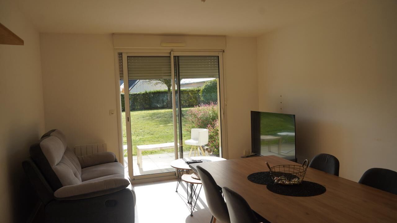 Photo of Livingroom in Miniac-Morvan