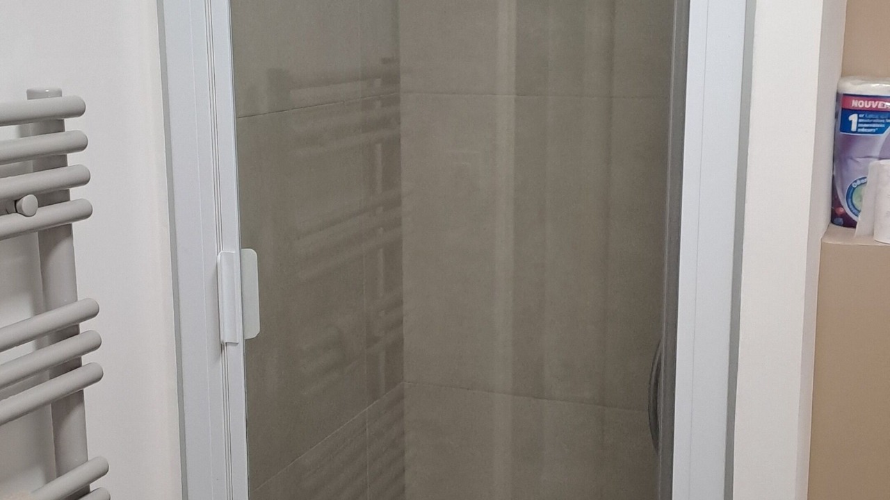 Photo of Bathroom in Miniac-Morvan