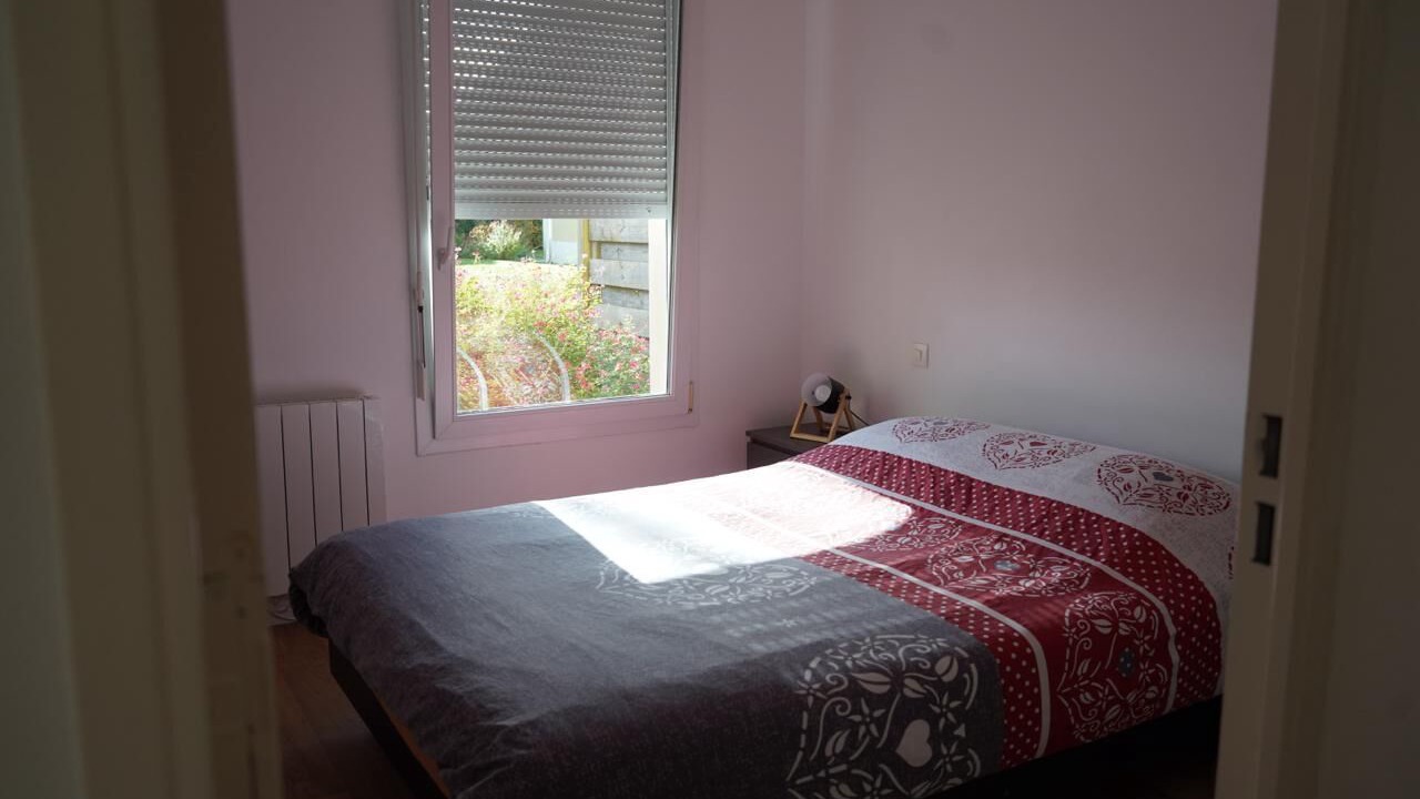 Photo of Bedroom in Miniac-Morvan