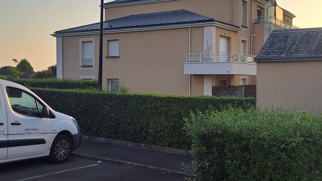 Photo of Outdoor in Miniac-Morvan