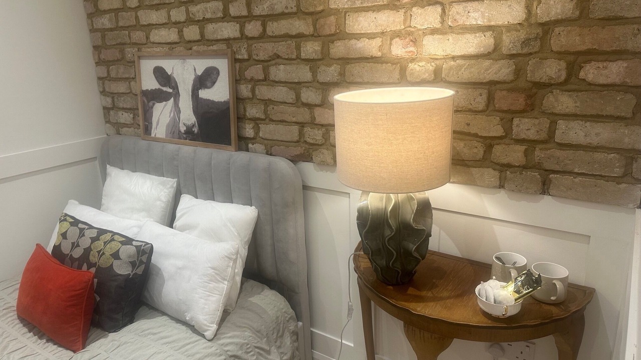 Photo of Bedroom in Bushey