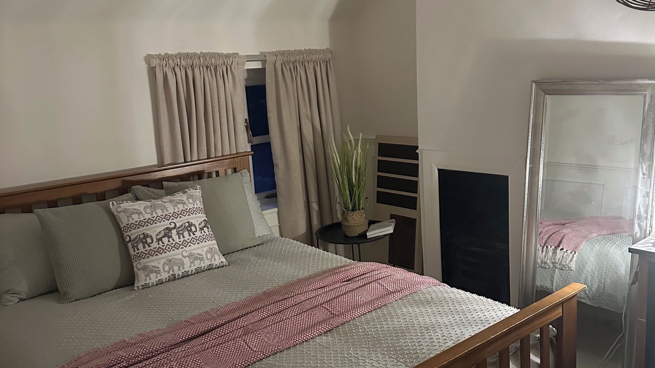 Photo of Bedroom in Bushey