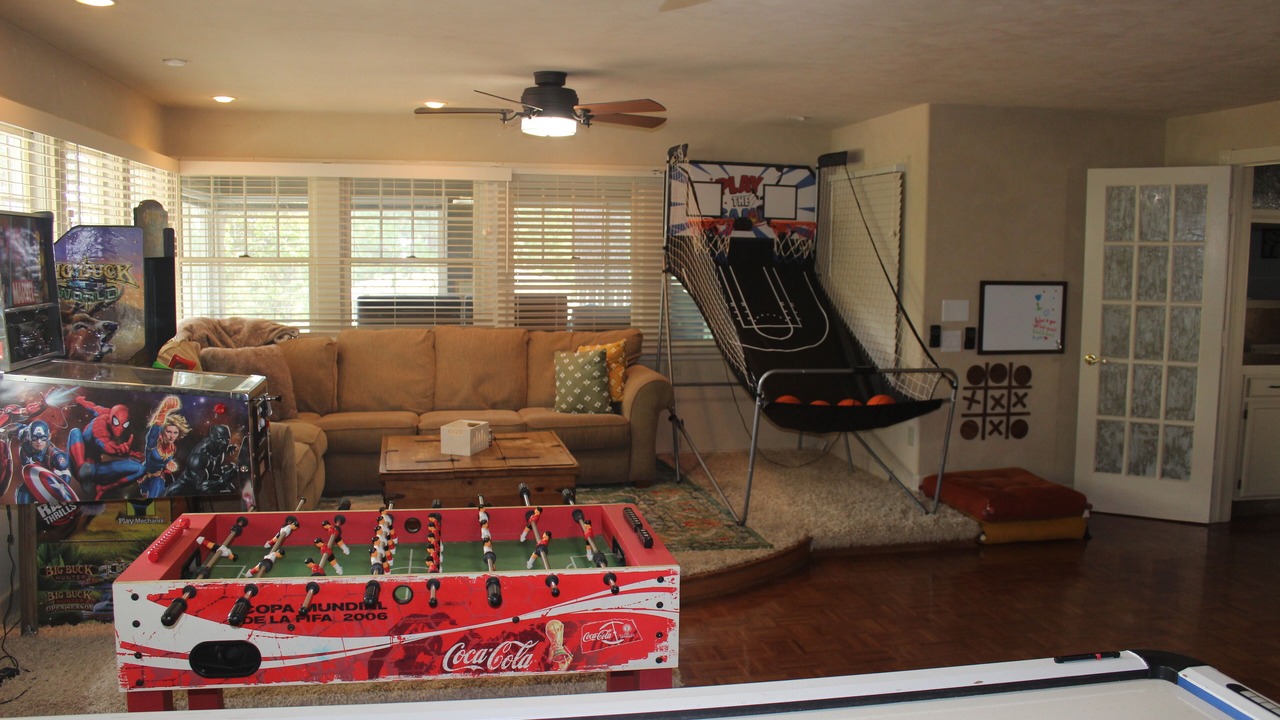 Photo of Bedroom in Running Springs