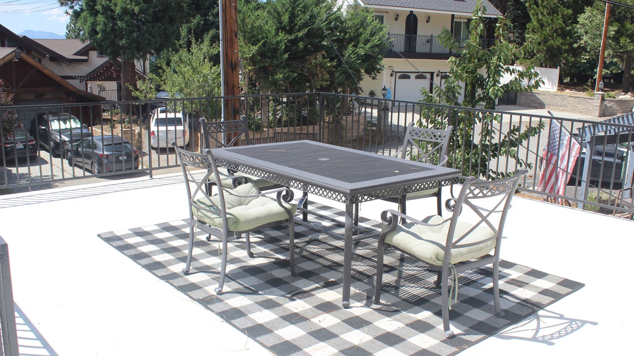 Photo of Outdoor in Running Springs