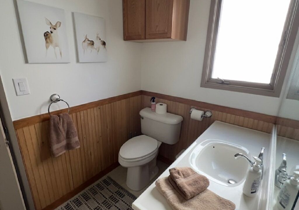 Photo of Bathroom in Running Springs