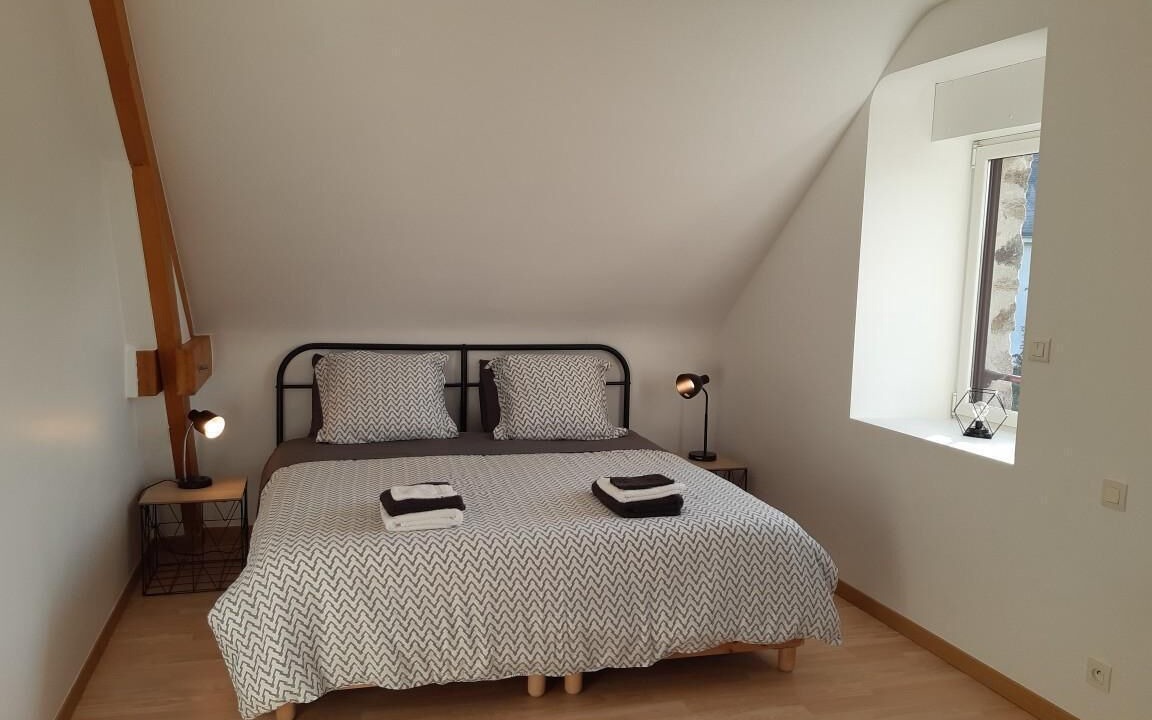 Photo of Bedroom in Nivillac