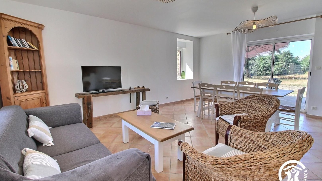 Photo of Livingroom in Nivillac