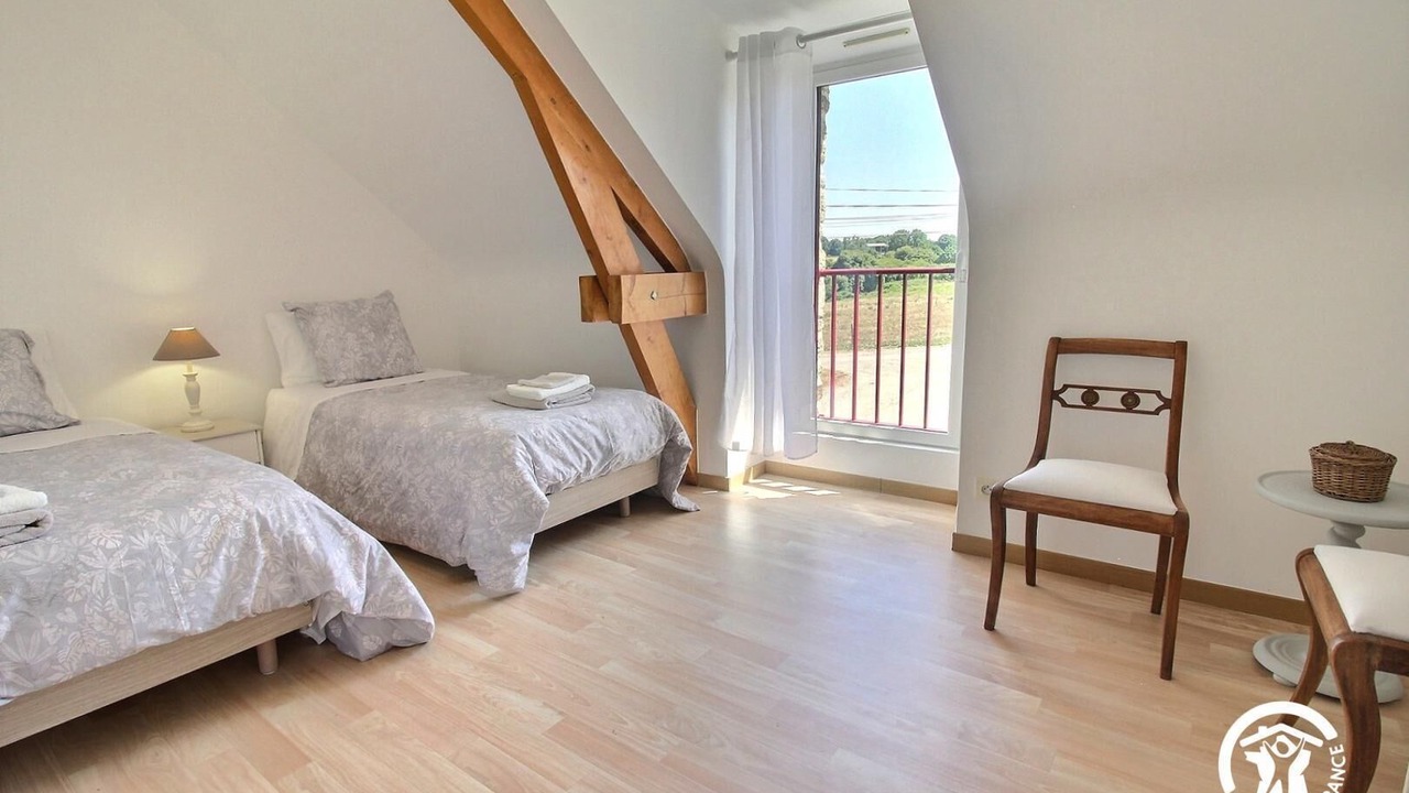Photo of Bedroom in Nivillac