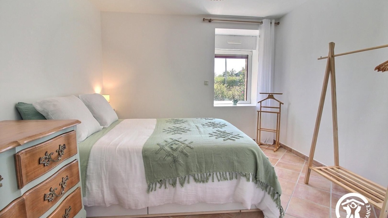 Photo of Bedroom in Nivillac