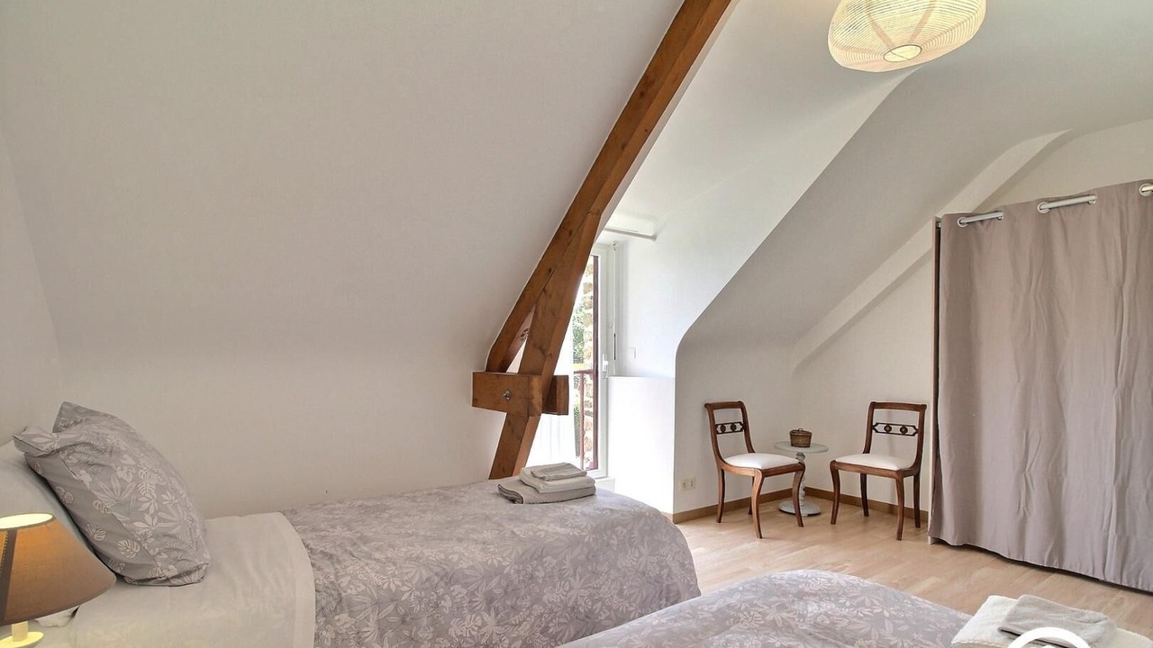 Photo of Bedroom in Nivillac