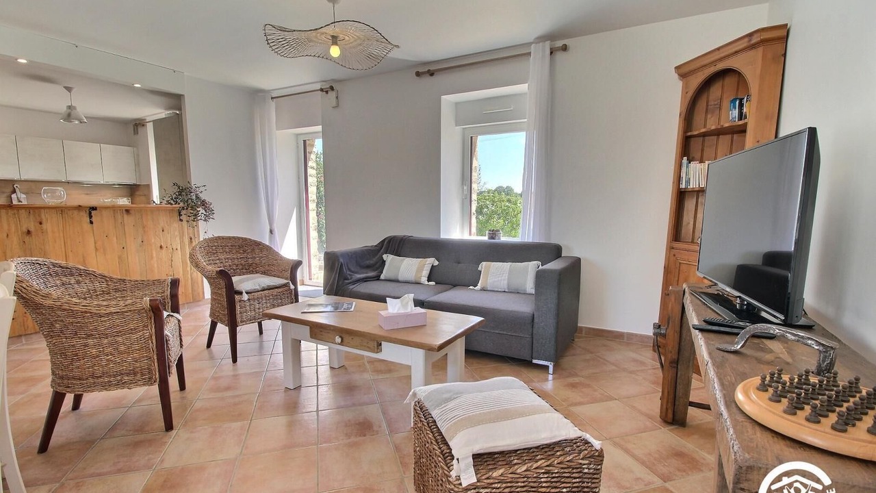 Photo of Livingroom in Nivillac