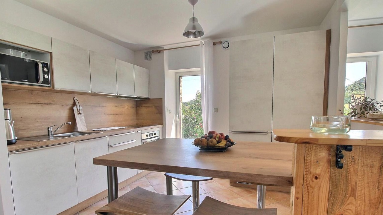 Photo of Kitchen in Nivillac
