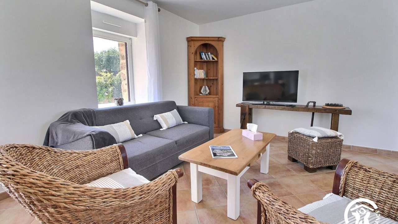 Photo of Livingroom in Nivillac