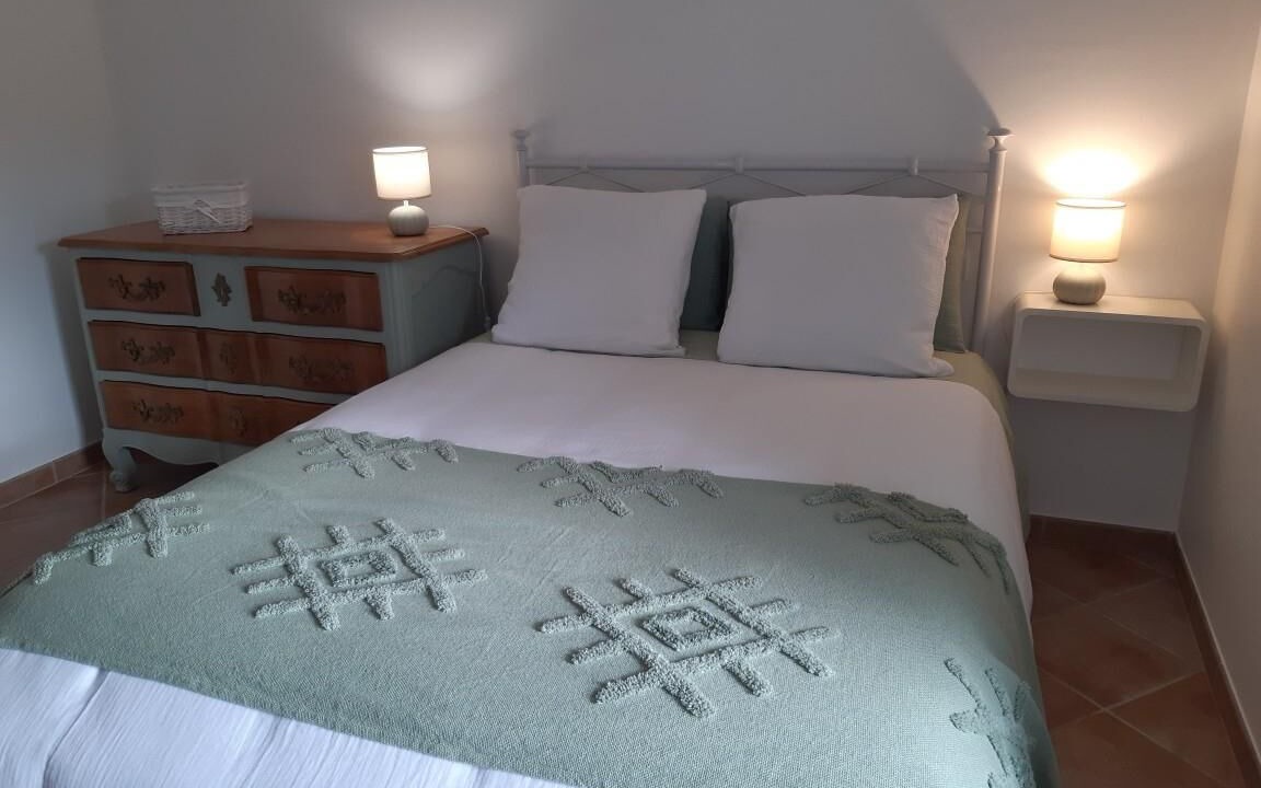 Photo of Bedroom in Nivillac