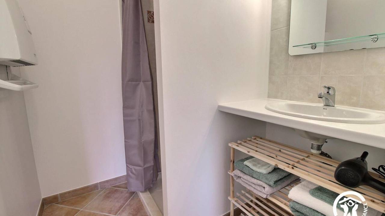 Photo of Bathroom in Nivillac