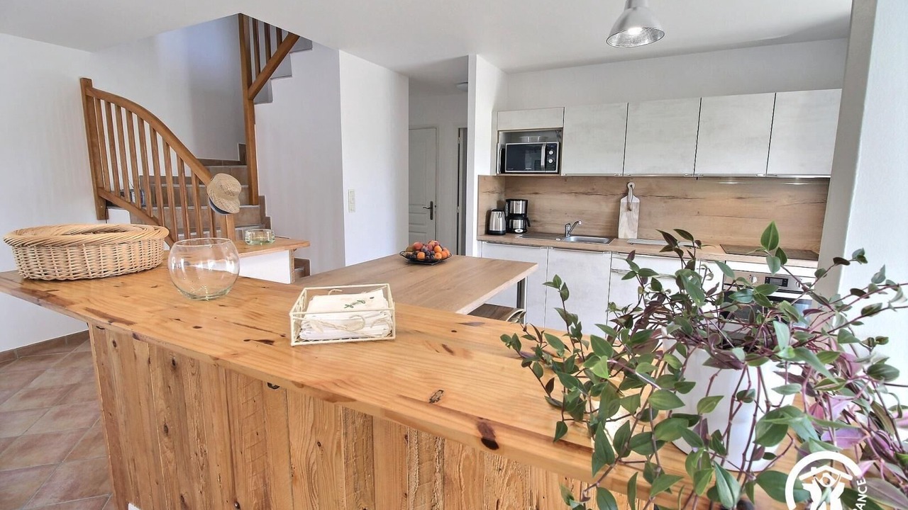 Photo of Kitchen in Nivillac