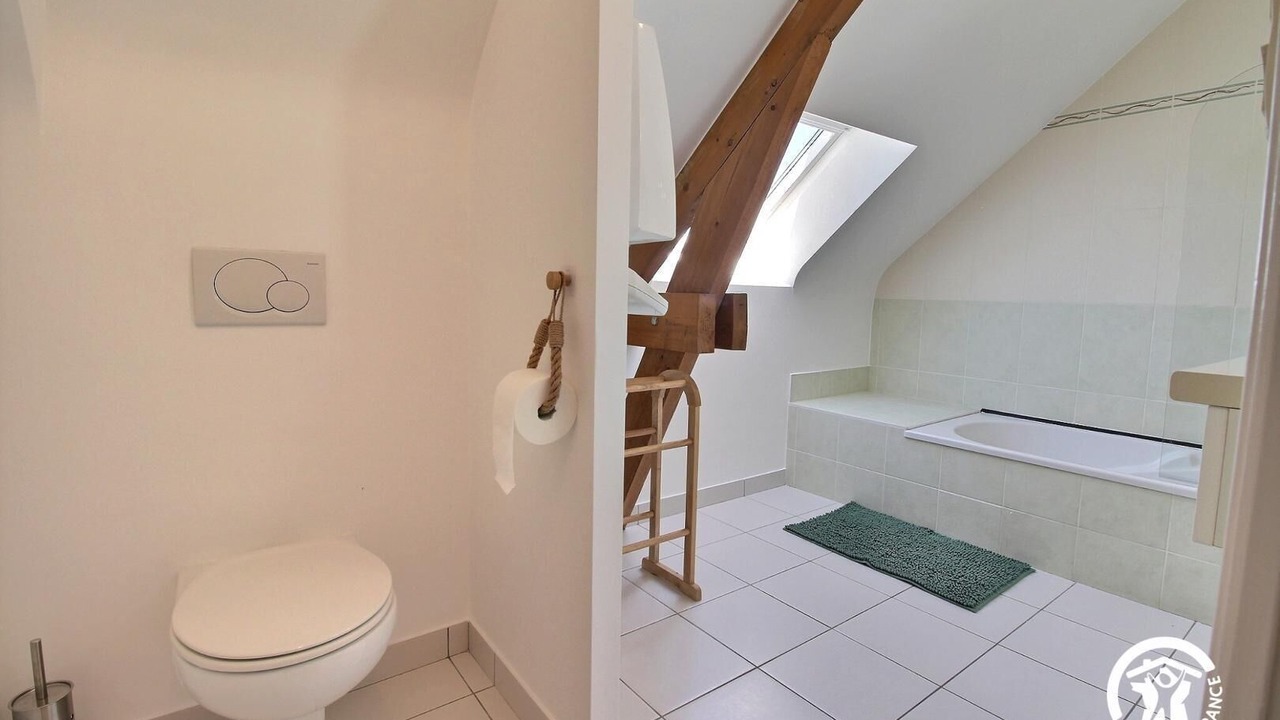Photo of Bathroom in Nivillac