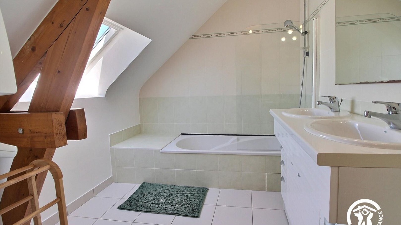 Photo of Bathroom in Nivillac