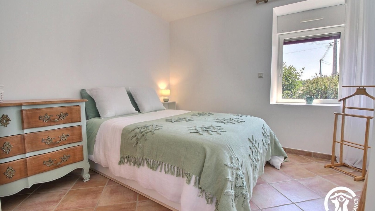 Photo of Bedroom in Nivillac