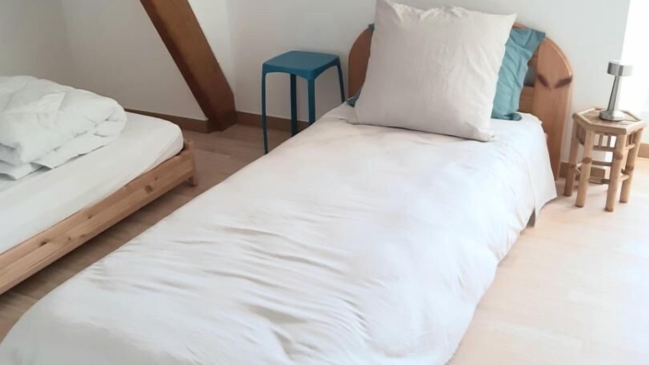 Photo of Bedroom in Nivillac