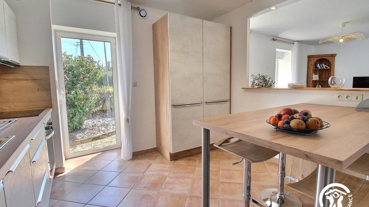 Photo of Kitchen in Nivillac
