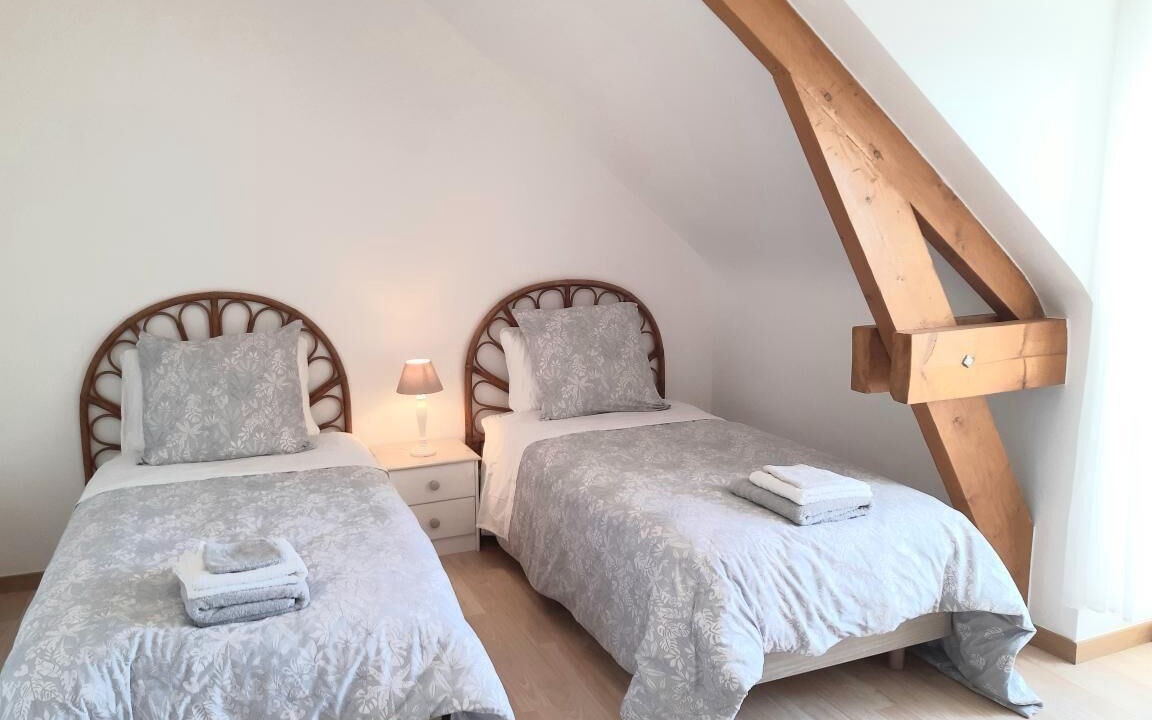 Photo of Bedroom in Nivillac