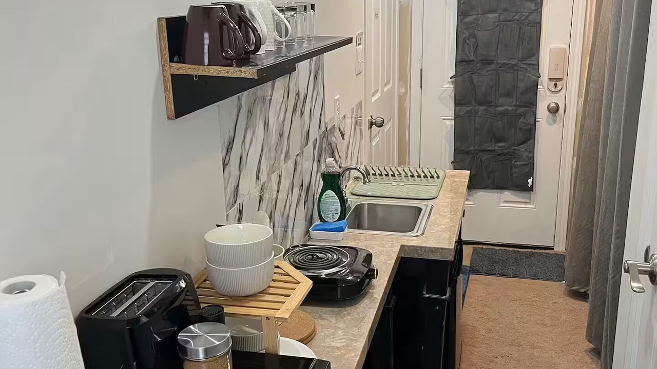 Photo of Kitchen in Mount Pleasant