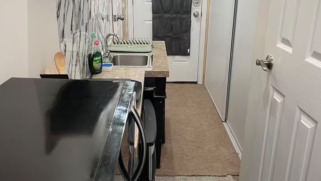Photo of Kitchen in Mount Pleasant