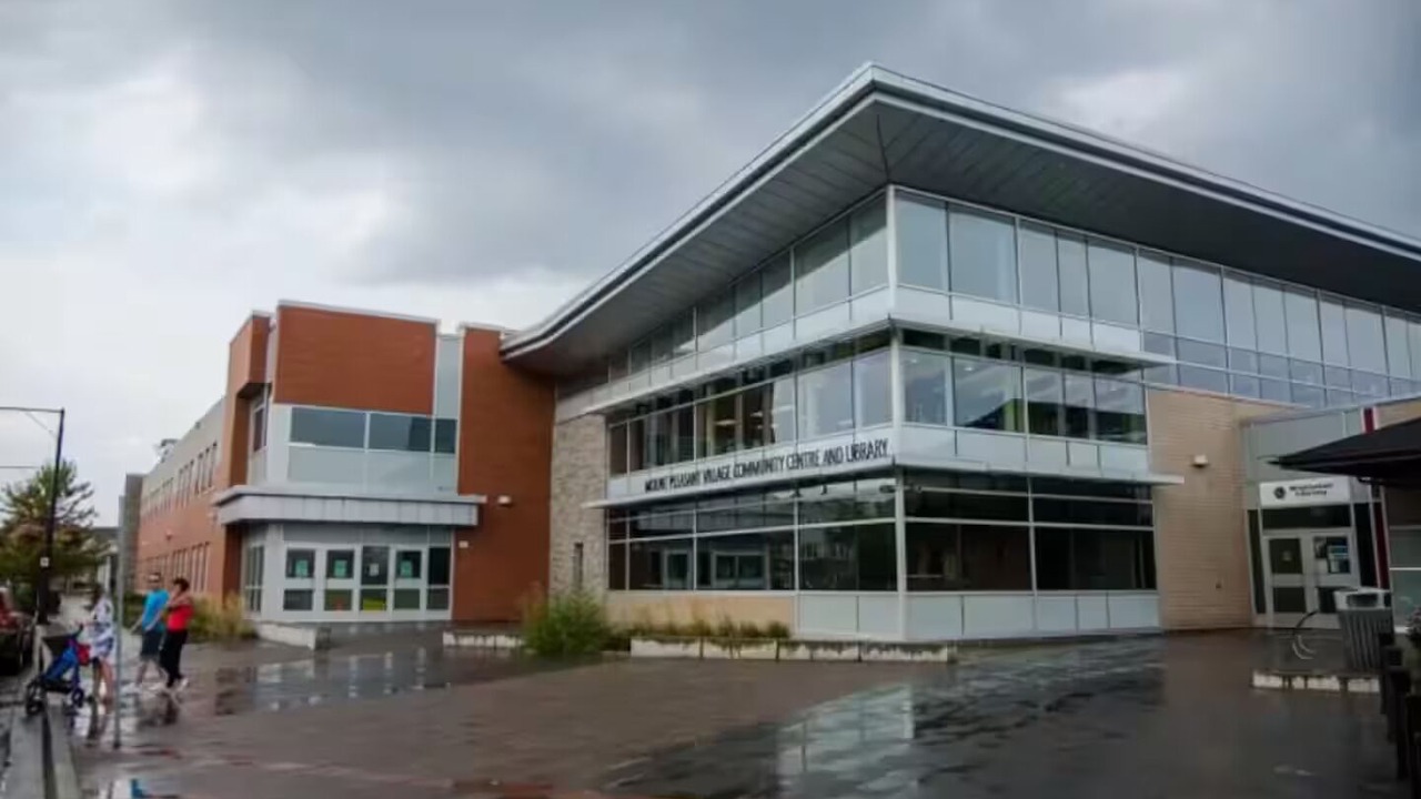 Photo of Outdoor in Mount Pleasant