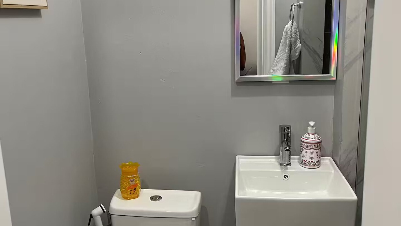 Photo of Bathroom in Mount Pleasant