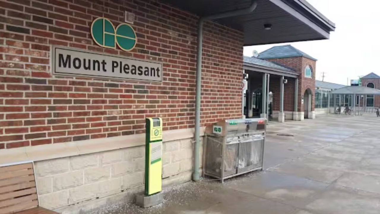 Photo of Others in Mount Pleasant