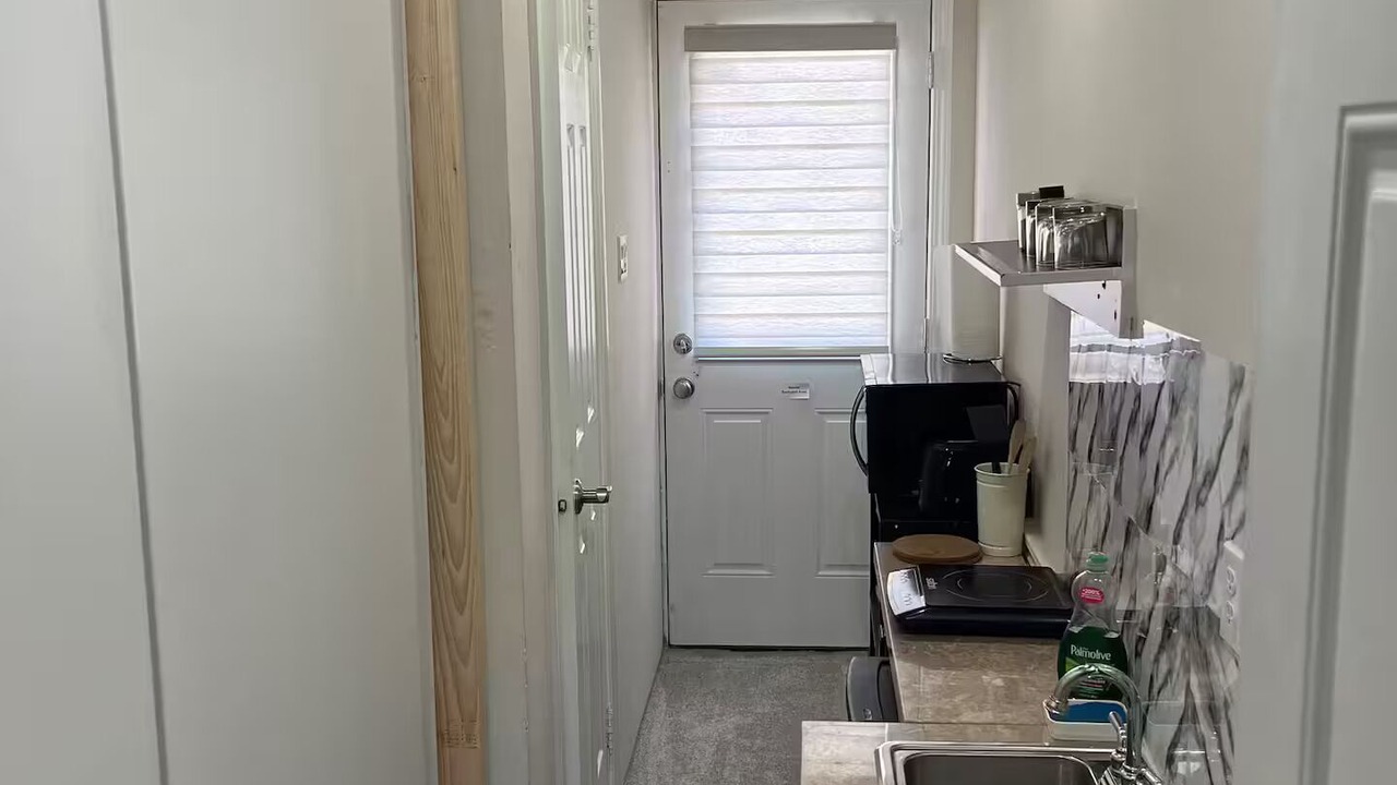 Photo of Kitchen in Mount Pleasant