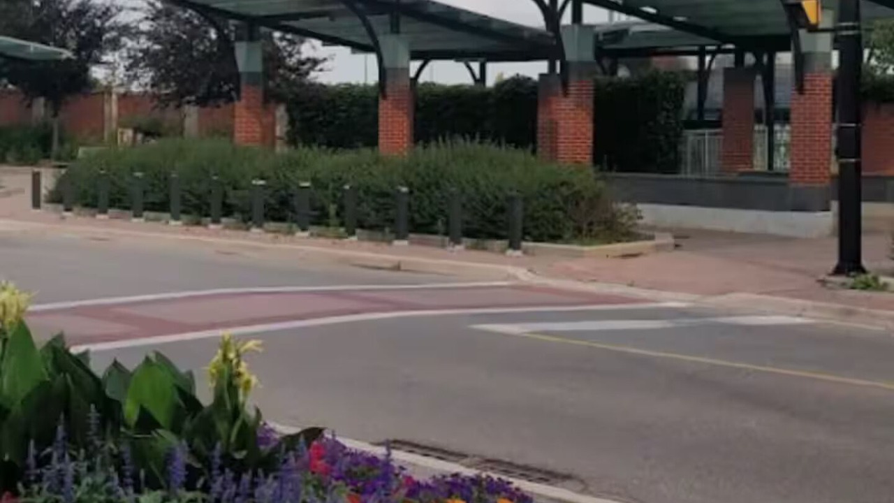 Photo of Outdoor in Mount Pleasant