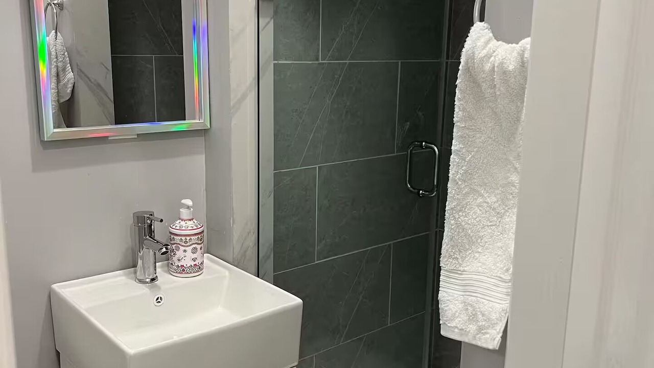 Photo of Bathroom in Mount Pleasant