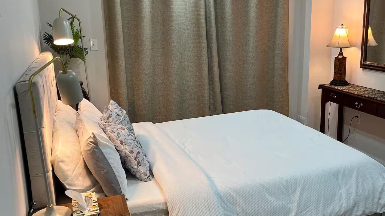 Photo of Bedroom in Mount Pleasant