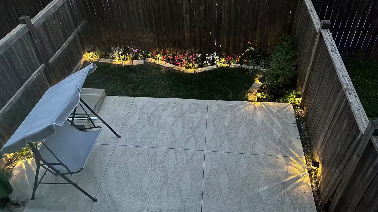 Photo of Patio Balcony in Mount Pleasant