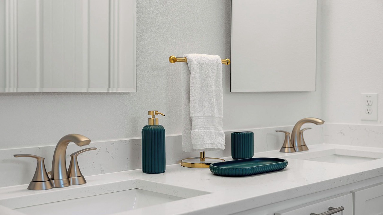 Photo of Bathroom in Oak Cliff