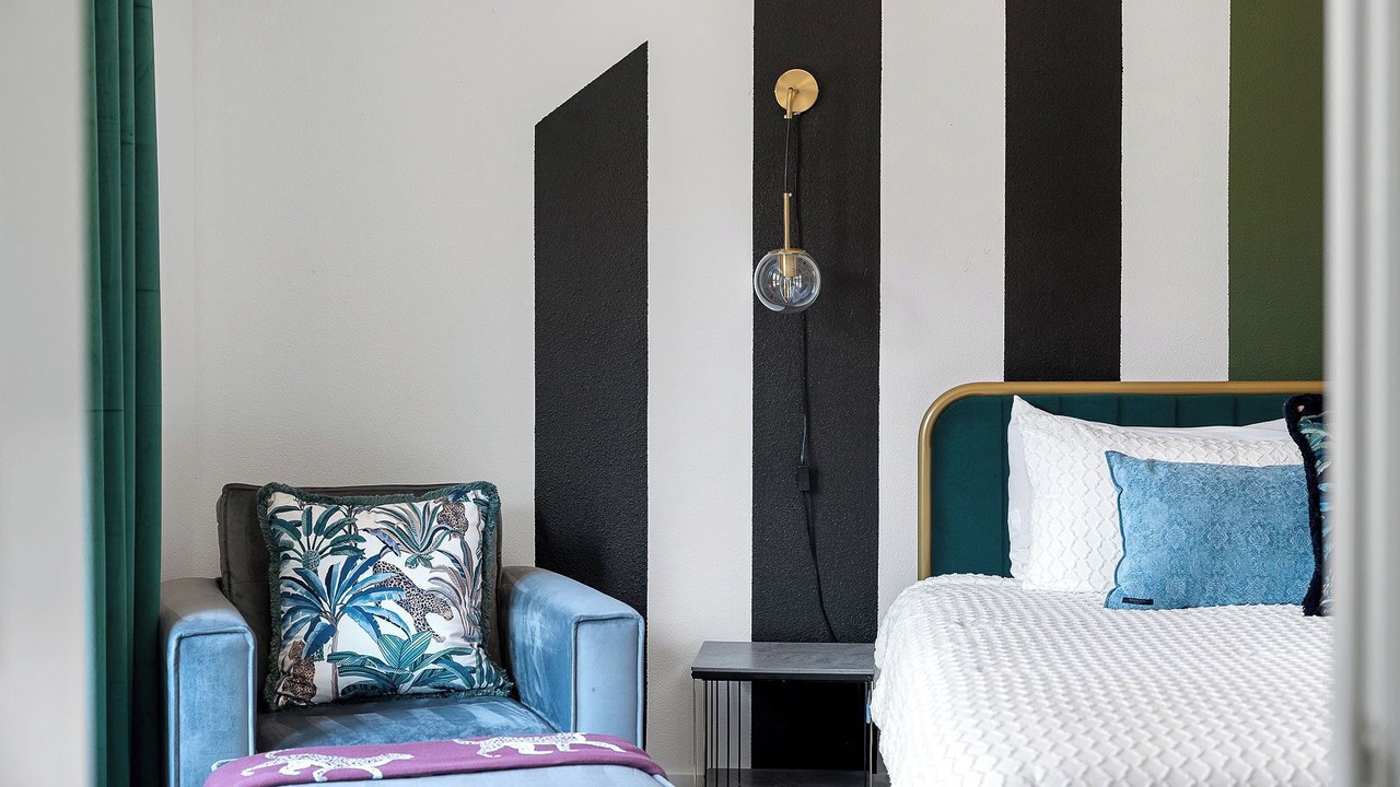 Photo of Bedroom in Oak Cliff