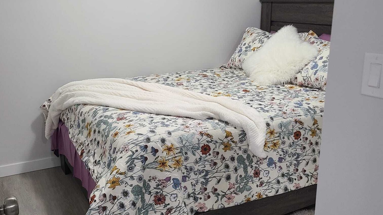 Photo of Bedroom in Winnipeg