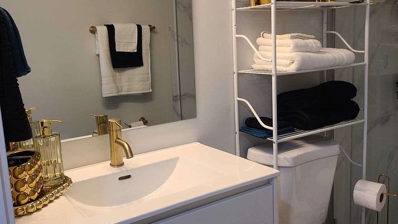Photo of Bathroom in Winnipeg