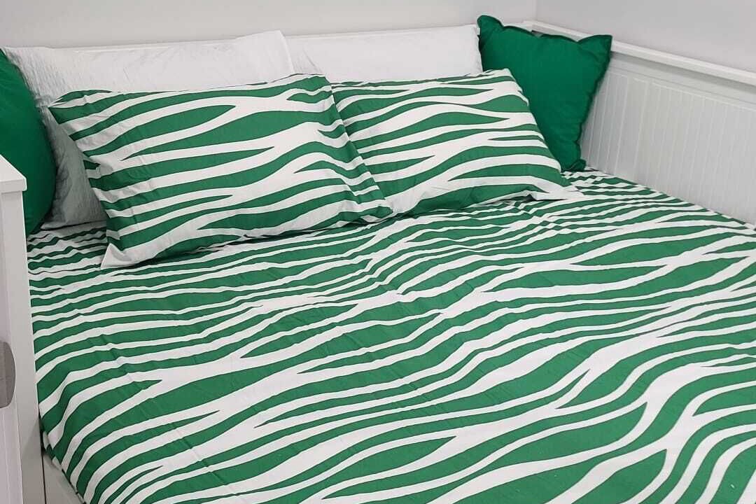 Photo of Bedroom in Winnipeg