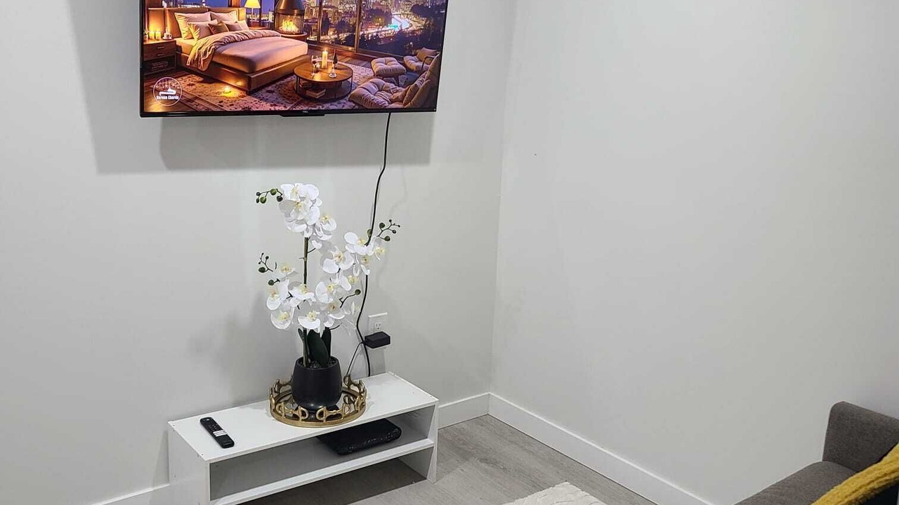 Photo of Livingroom in Winnipeg
