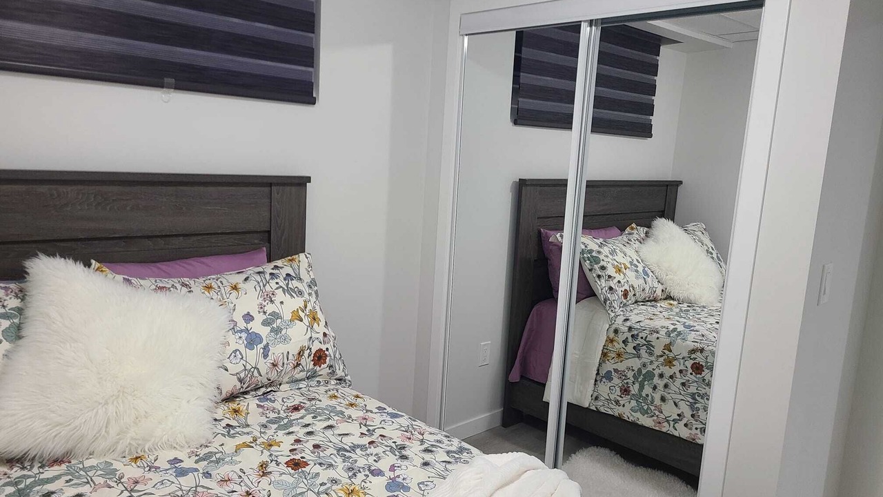Photo of Bedroom in Winnipeg
