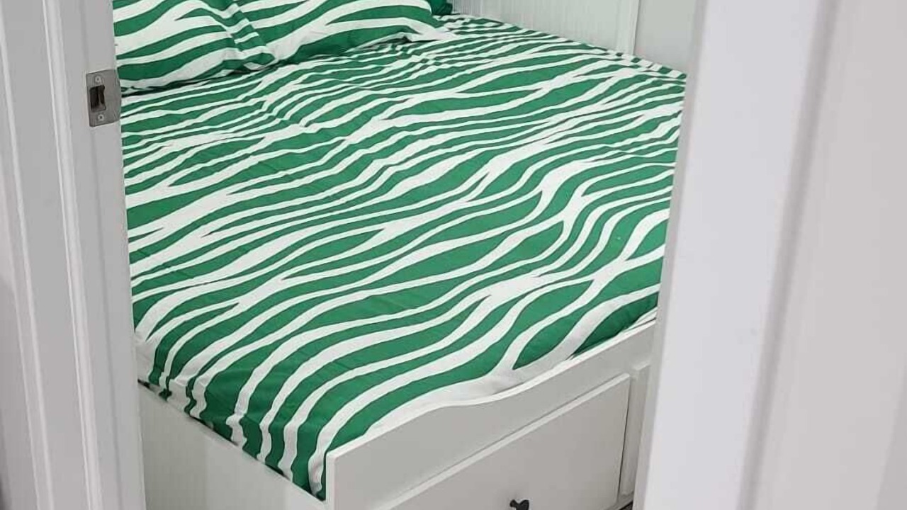 Photo of Bedroom in Winnipeg