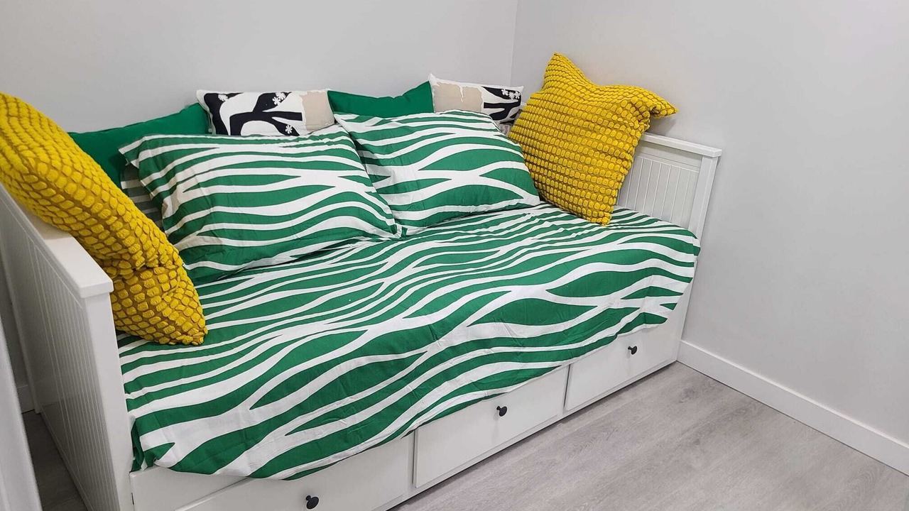 Photo of Bedroom in Winnipeg