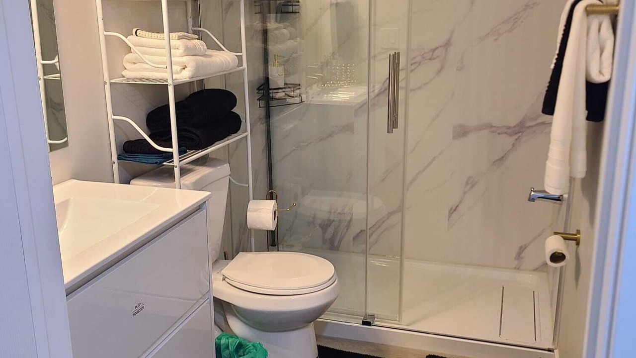 Photo of Bathroom in Winnipeg