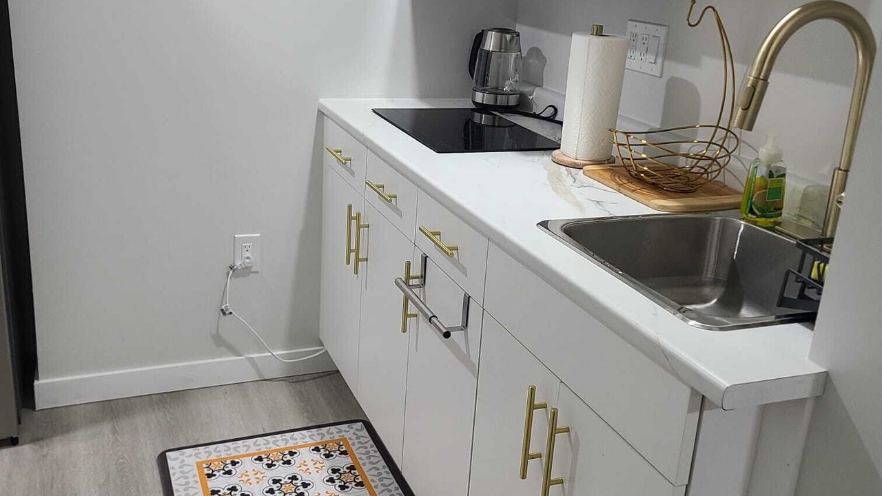 Photo of Kitchen in Winnipeg