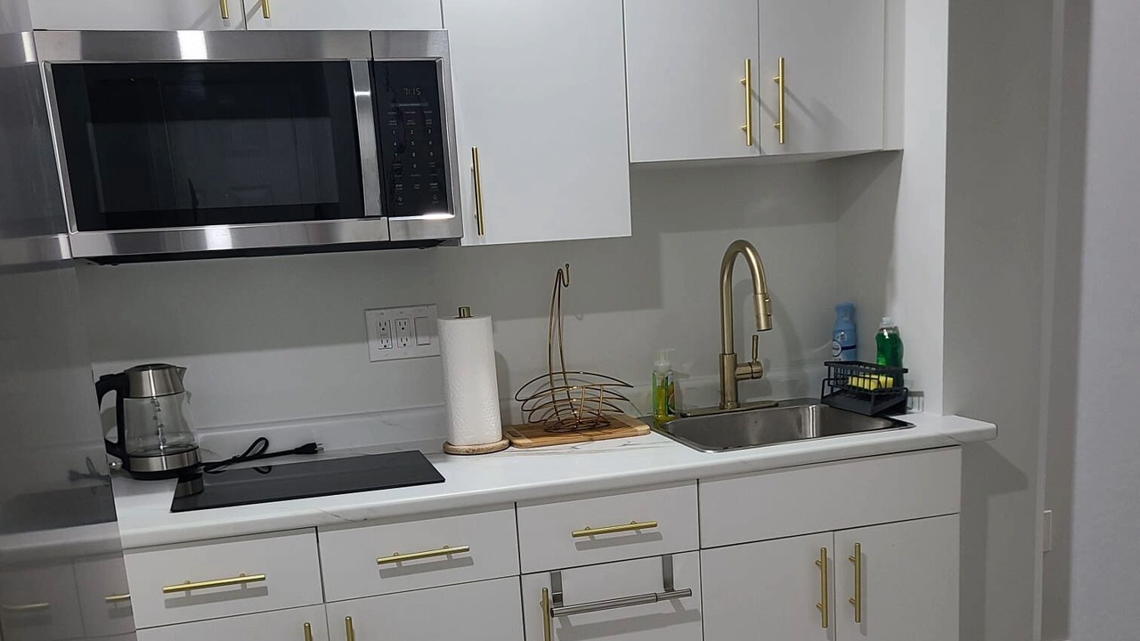 Photo of Kitchen in Winnipeg