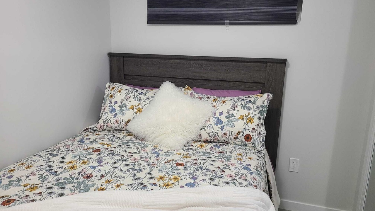 Photo of Bedroom in Winnipeg